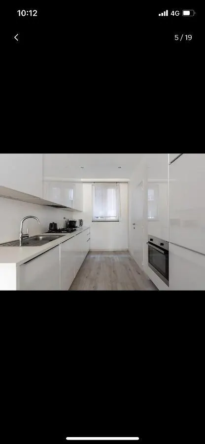Charmante Studio Op Toplocatie Aan Meir. Antwerp Apartment